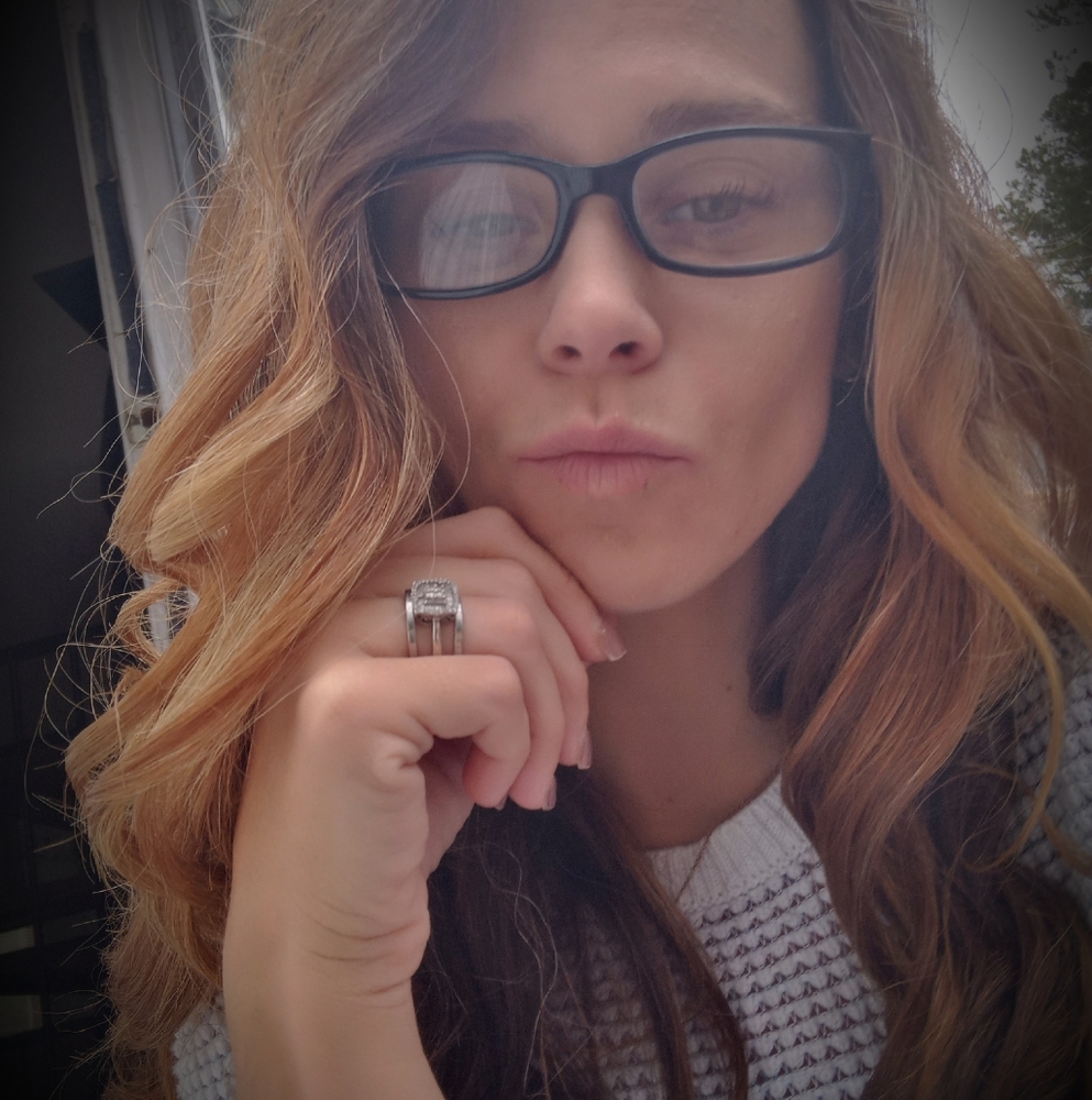 Meet your Posher, Ashleigh